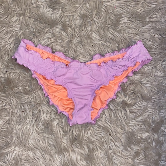Victoria secret bikini bottoms - Picture 1 of 1